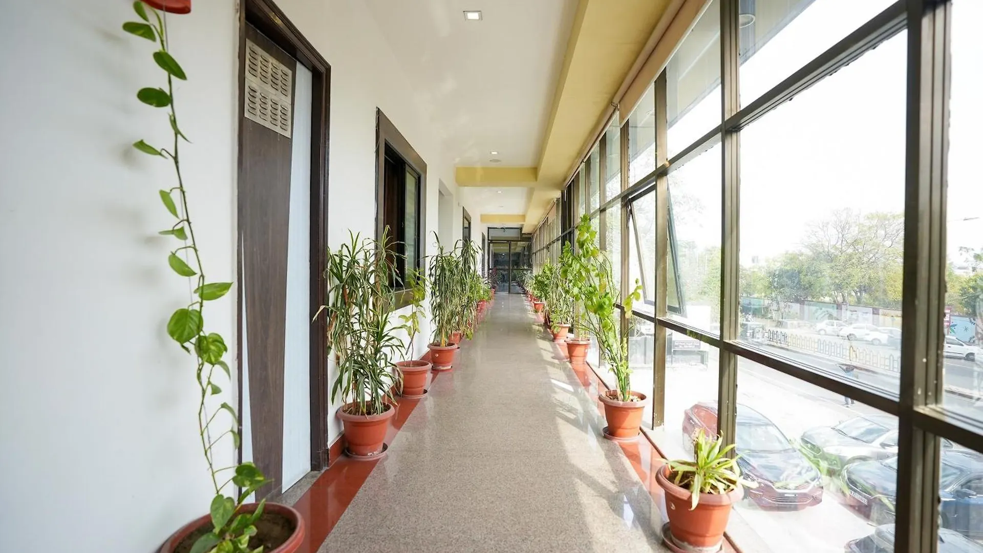 Hotel Opera Inn Near Central Bus Stand Udaipur