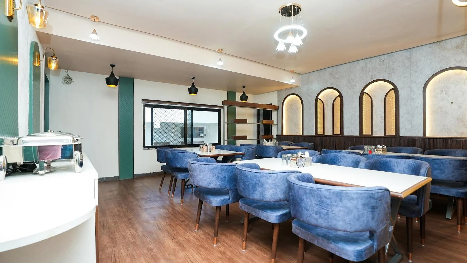Hotel Opera Inn Near Central Bus Stand Udaipur