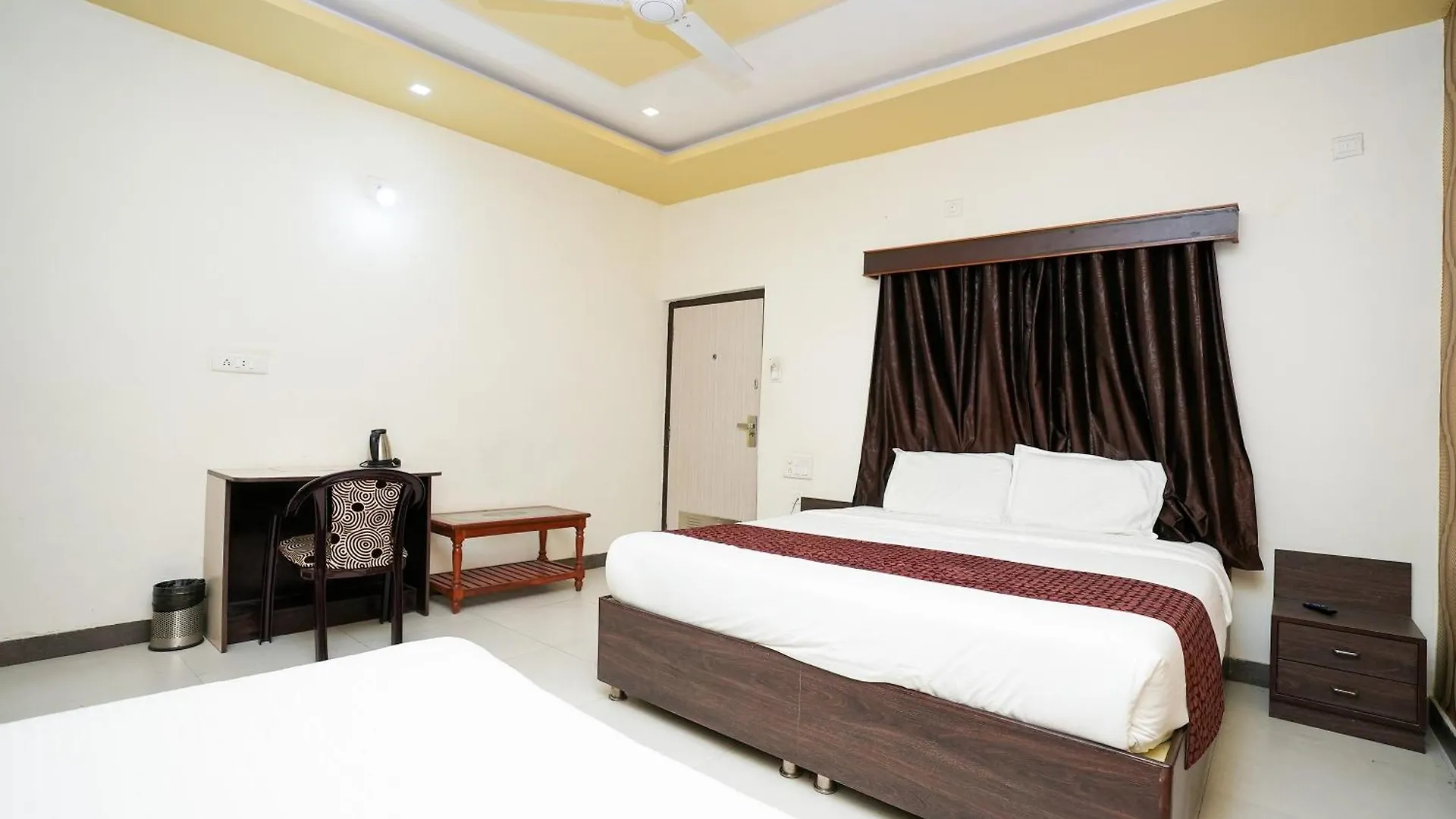 Hotel Opera Inn Near Central Bus Stand Udaipur 3*,  India