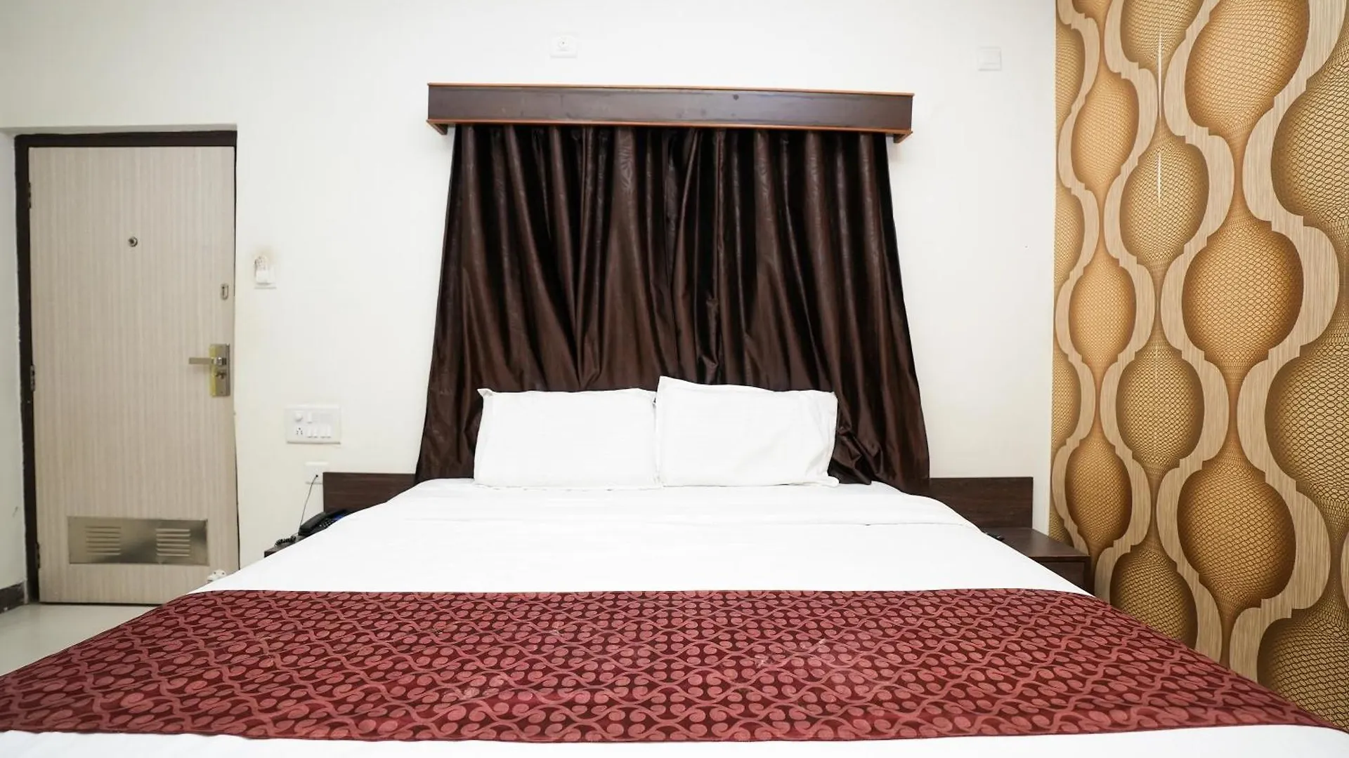 Hotel Opera Inn Near Central Bus Stand Udaipur